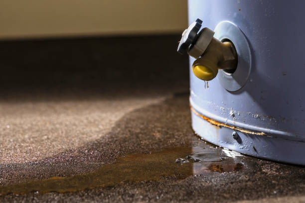 24/7 water damage repair in Covington, LA