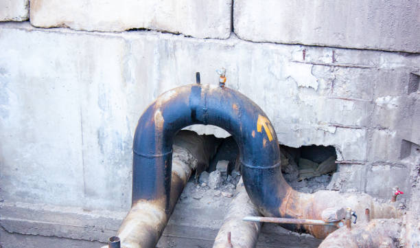 Best 24/7 water damage repair  in Covington, LA